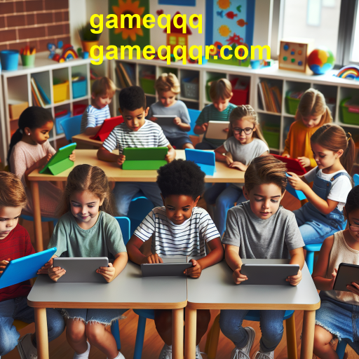 O Impacto dos Jogos Educativos no Aprendizado Moderno