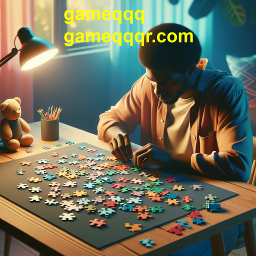 Junte-se ao Gameqqq, onde jogadores de todos os níveis podem se conectar e compartilhar suas experiências e conquistas.